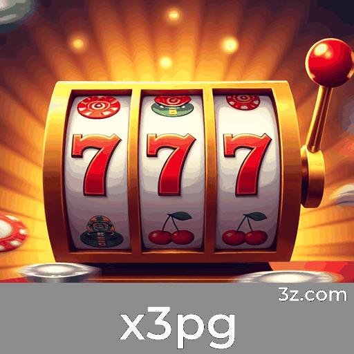 x3pg: Caça-Níqueis - Mega Prêmios, Jogos de Mesa - Estratégia e Habilidade, e Muito Mais!