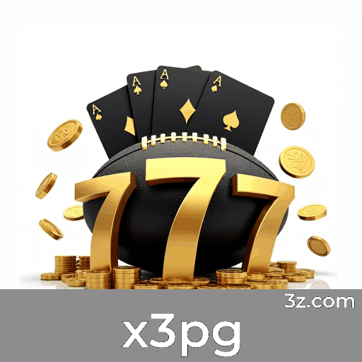 X3pg: Experiência Profissional e Imersiva no Cassino