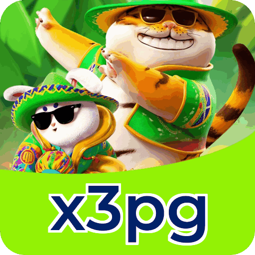 Dealers profissionais da x3pg