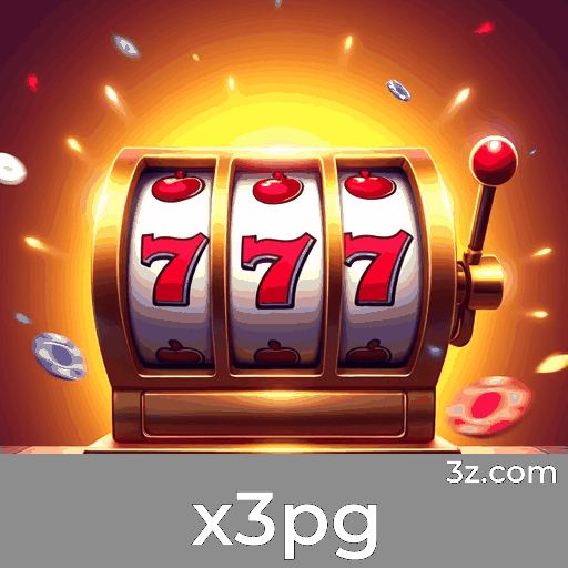 x3pg: Plataforma com bônus generosos para jogadores brasileiros
