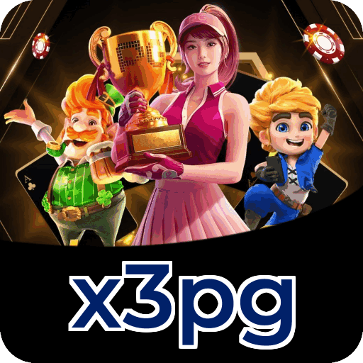 Promoções e bônus exclusivos da x3pg