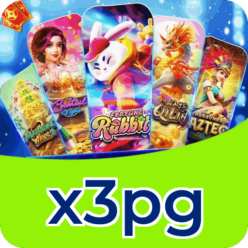 Slots Premium da PG Soft na x3pg